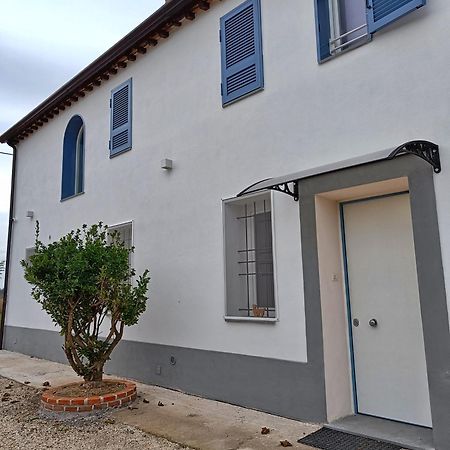 Casa Laser Котиньола Экстерьер фото