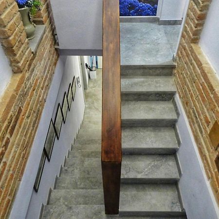 Casa Laser Котиньола Экстерьер фото
