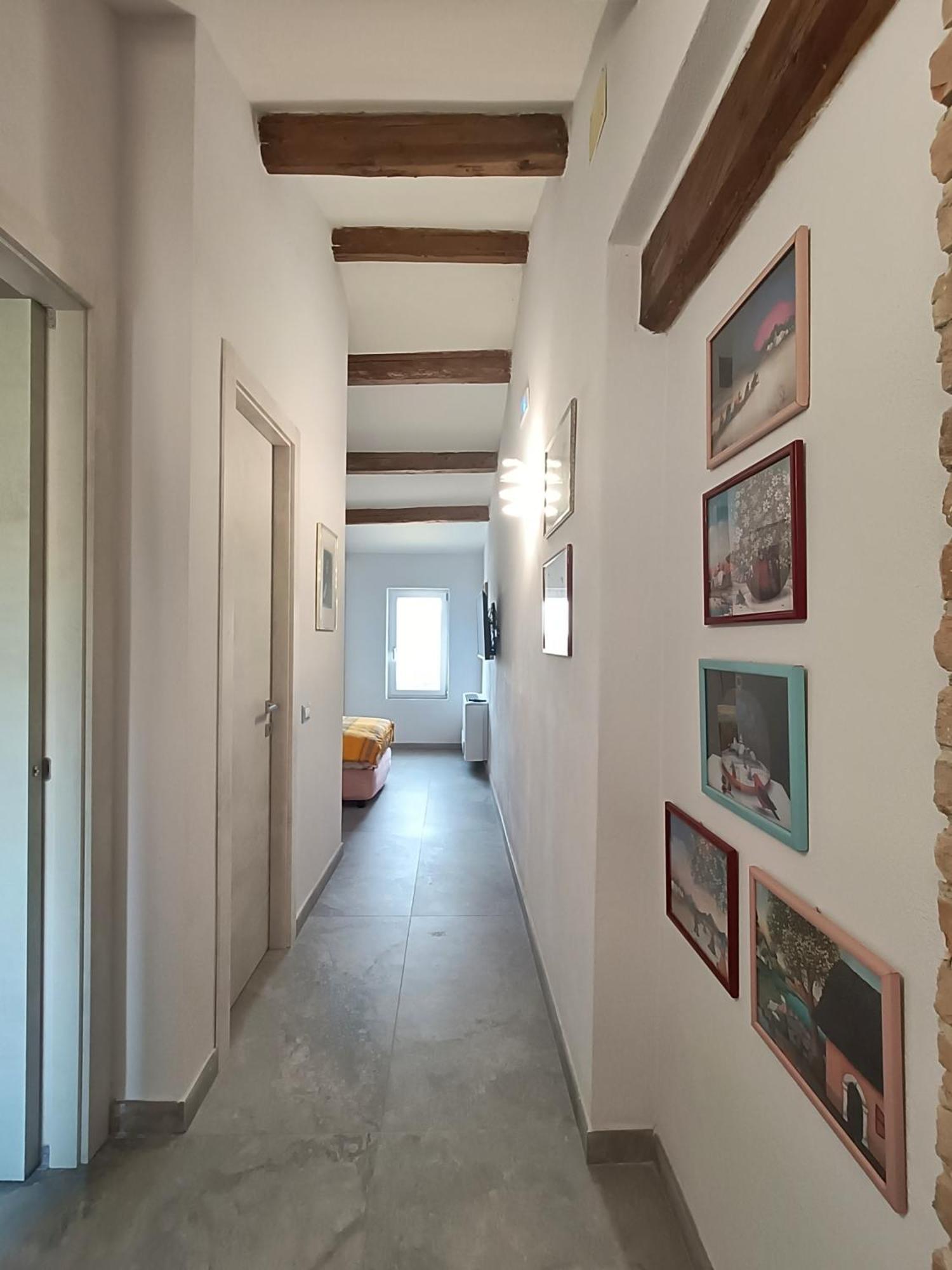 Casa Laser Котиньола Экстерьер фото