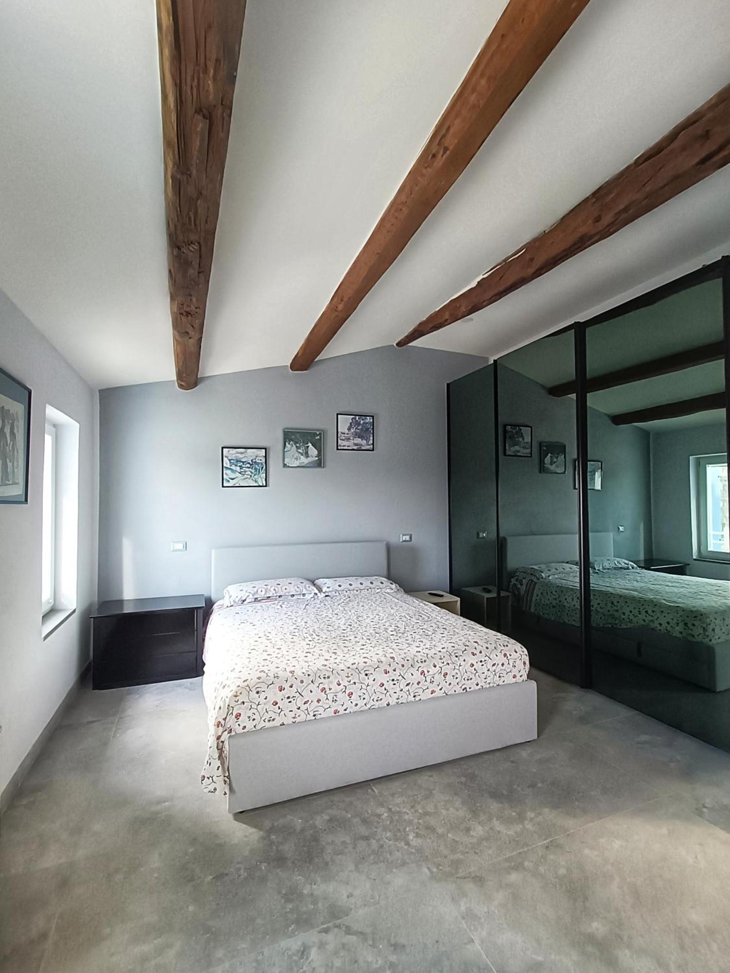 Casa Laser Котиньола Экстерьер фото