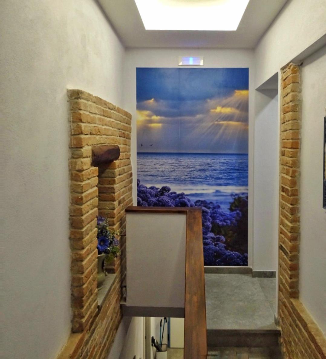 Casa Laser Котиньола Экстерьер фото